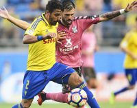 El Cádiz de Ortuño despierta de su sueño de volver a Primera