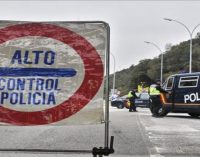 Yecla, almacén de la coca transportada a gran velocidad