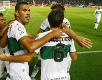 El Elche visita La Constitución el 29 de julio
