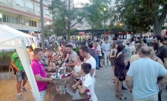 Arte, gastronomía y vino en el envero de la Monastrell Arte, gastronomía y vino en el envero de la Monastrell
