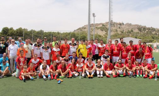 Llega el torneo más inclusivo de la primavera