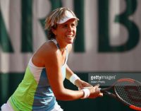 María José Martínez y Andreja Klepac se quedan en cuartos del US Open