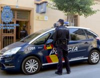 Un detenido por la brutal paliza asestada la pasada semana a un colombiano