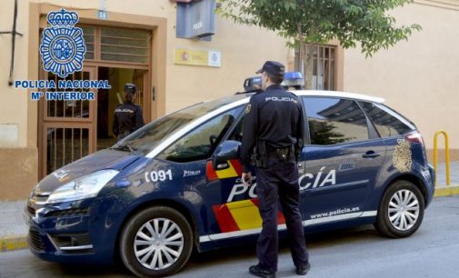 Un detenido por la brutal paliza asestada la pasada semana a un colombiano