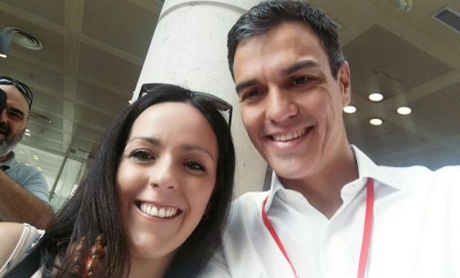 Los socialistas yeclanos participaron en el congreso nacional del PSOE