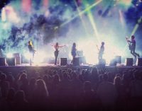 Red Strangers… ¡entre los cinco finalistas de MusicAula!