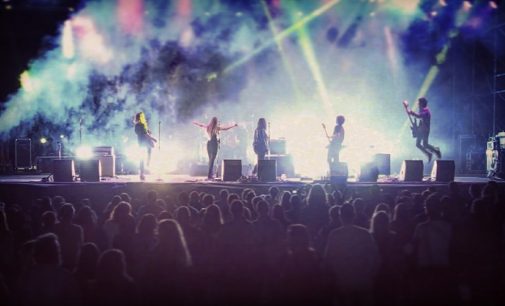 Red Strangers… ¡entre los cinco finalistas de MusicAula!