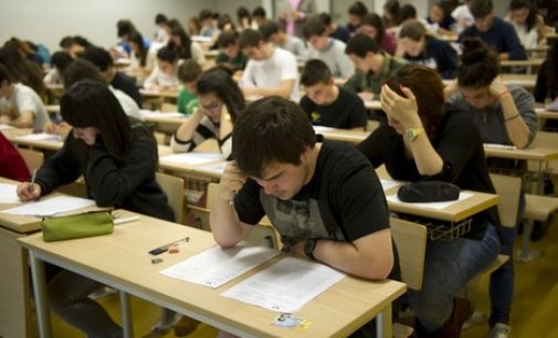 El 95% de los alumnos de Yecla han aprobado la selectividad