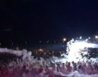 Más de 2.000 personas disfrutaron de la Summer Boom Party
