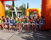 Fin de semana cargado de pruebas para los triatletas