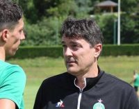 Antonio Puche, segundo entrenador de Óscar García en el Saint-Étienne