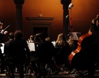 Cena de gala y concierto “Entre Bandas” como antesala a Kerkrade
