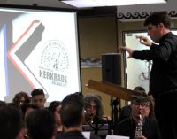 El reto de la banda se acerca: #ObjetivoKerkrade