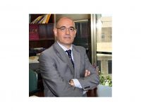 Francisco Soriano es nombrado gerente del Área de Salud del Altiplano