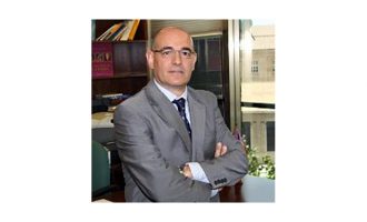 Francisco Soriano es nombrado gerente del Área de Salud del Altiplano Francisco Soriano es nombrado gerente del Área de Salud del Altiplano
