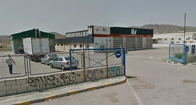 El PP acusa a Cs de bloquear la llegada de la ITV a Yecla