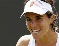 ¡A semifinales de Wimbledon!