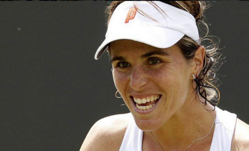 ¡A semifinales de Wimbledon!
