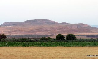 Anida anuncia que hay dos proyectos de granjas porcinas en Las Moratillas Anida anuncia que hay dos proyectos de granjas porcinas en Las Moratillas