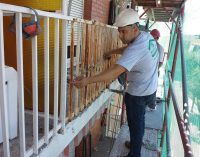 Nuevas ayudas regionales para la rehabilitación de edificios