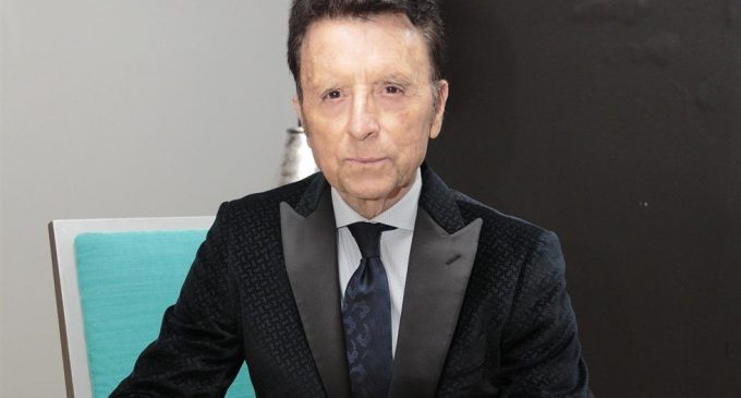 Ortega Cano estará en la presentación de la corrida de septiembre