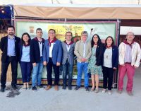 Francisco Javier Soriano será el nuevo presidente de las peñas de San Isidro