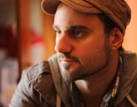 El cineasta yeclano Rubén Bautista se lanza a por su primer largometraje