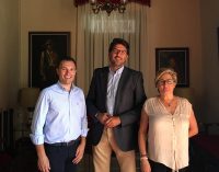 Turismo destaca el potencial de la oferta de naturaleza y enogastronómica en Yecla