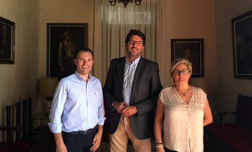 Turismo destaca el potencial de la oferta de naturaleza y enogastronómica en Yecla