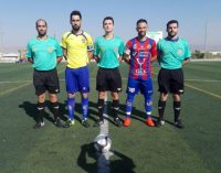 El Yeclano Deportivo comienza la pretemporada