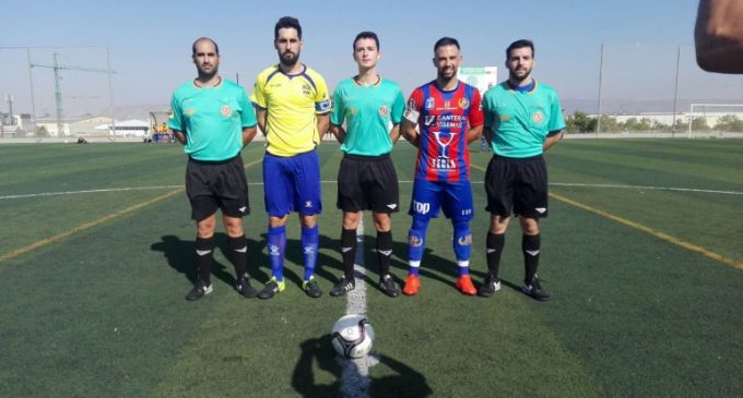El Yeclano Deportivo comienza la pretemporada