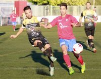 El Yeclano Deportivo visita Lorca para dar comienzo a la temporada