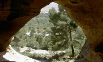 Ciudadanos no cree que la solución sea construir la granja más alejada del Arabí Ciudadanos no cree que la solución sea construir la granja más alejada del Arabí