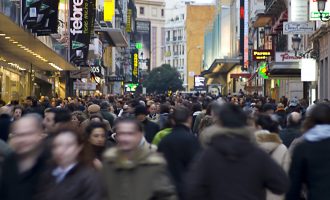 Opinión: Los gobernantes deben contar con la sociedad civil Opinión: Los gobernantes deben contar con la sociedad civil
