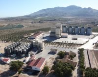 Grupo Fuertes: “La explotación no generará ningún impacto negativo en la zona”