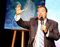 Epi Limiñana, el evangelista de Yecla