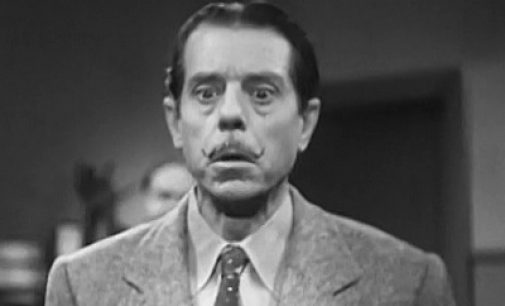 Pedro Puche, el desconocido director de cine yeclano