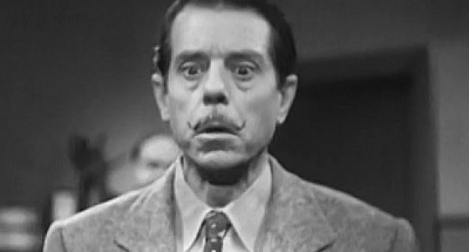 Pedro Puche, el desconocido director de cine yeclano