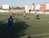 El Yeclano empieza la temporada con un empate en Lorca