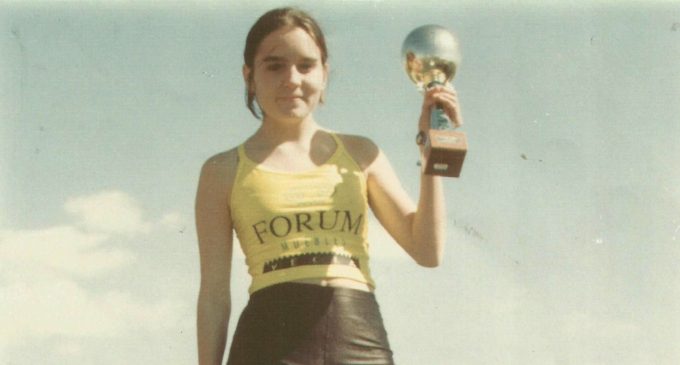 Yecla también tiene sus atletas de récord