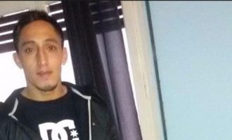 ¿A qué vino Moussa Oukabir a Yecla? ¿A qué vino Moussa Oukabir a Yecla?