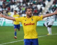 Alfredo Ortuño protagoniza el culebrón del verano en Segunda