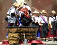 El 8 y 9 de septiembre se celebra la Feria del Vino de Yecla