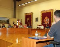 Unanimidad política contra el proyecto porcino en el Arabí
