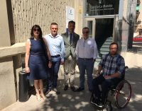Moderado optimismo después de la reunión con Medio Ambiente de Castilla-La Mancha