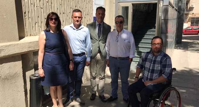 Moderado optimismo después de la reunión con Medio Ambiente de Castilla-La Mancha