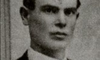 Se cumplen 100 años de la muerte del concejal Sebastián Pérez Se cumplen 100 años de la muerte del concejal Sebastián Pérez