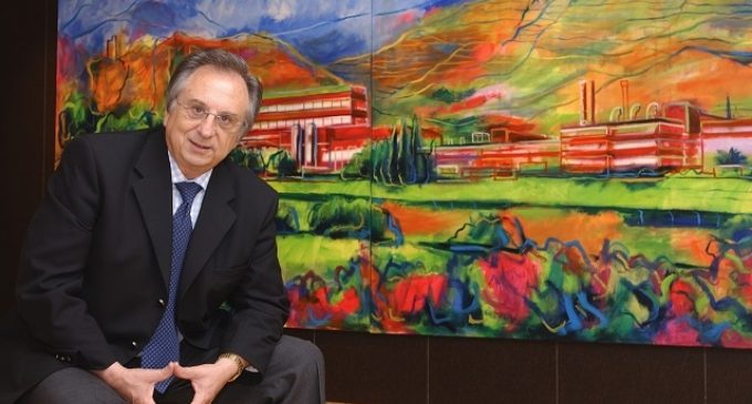 Tomás Fuertes habla de “caprichos y activistas” el intento de parar la granja de cerdos del Arabí