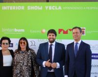 Yecla se convierte en el referente nacional del sector del mueble