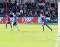 El Yeclano es el nuevo líder tras su victoria frente a El Castillo